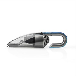 NEDIS Επαναφορτιζόμενο σκουπάκι χειρός wet & dry 7,4 V VCHH4BU40 NEDIS Επαναφορτιζόμενο σκουπάκι χειρός wet & dry 7,4 V VCHH4BU40
