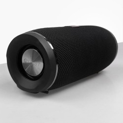 Φορητό bluetooth ηχείο με IPX5, 2 x 5W NOD STREET VIBES Φορητό bluetooth ηχείο με IPX5, 2 x 5W NOD STREET VIBES