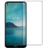 TEMPERED GLASS NOKIA 3.4 6.39" 9H 0.30mm 2.5D FULL GLUE