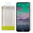 LIME ΘΗΚΗ NOKIA 3.4 6.39" SLIMCLEAR TPU CAMERA GUARD ΔΙΑΦΑΝΗ