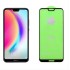 IDOL 1991 TEMPERED GLASS HUAWEI P20 LITE 9H 0.25mm 20D FULL GLUE SEMI CURVED BLACK