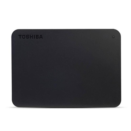 Εξωτερικός Δίσκος Toshiba 2.5'' Canvio Basic 4TB USB 3.0