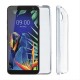 ΘΗΚΗ LG K40 5.7" SLIMCOLOR AIR TPU ΔΙΑΦΑΝΗ