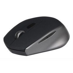 POWERTECH ασύρματο ποντίκι, οπτικό, 1600DPI, μαύρο PT-809 POWERTECH ασύρματο ποντίκι, οπτικό, 1600DPI, μαύρο PT-809