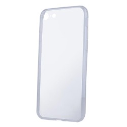 Slim case 1 mm for Xiaomi Redmi Note 9s/Note 9 Pro/Note 9 Pro Max transparent