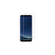 TEMPERED GLASS SAMSUNG S8 G950 5.8" 9H 0.30mm 2.5D FULL GLUE