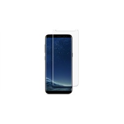 TEMPERED GLASS SAMSUNG S8 G950 5.8" 9H 0.30mm 2.5D FULL GLUE TEMPERED GLASS SAMSUNG S8 G950 5.8" 9H 0.30mm 2.5D FULL GLUE