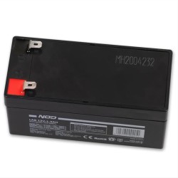 Μπαταρία μολύβδου NOD LAB 6V4.5AH Μπαταρία μολύβδου NOD LAB 6V4.5AH