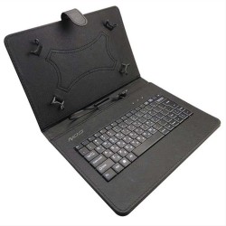 NOD Type & Protect 10.1" θήκη για tablet με ενσωματωμένο πληκτρολόγιο ελληνικό / αγγλικό layout NOD Type & Protect 10.1" θήκη για tablet με ενσωματωμένο πληκτρολόγιο ελληνικό / αγγλικό layout