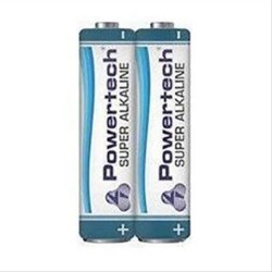 POWERTECH Super Αλκαλικές μπαταρίες AA LR6 PT-716, 2τμχ POWERTECH Super Αλκαλικές μπαταρίες AA LR6 PT-716, 2τμχ