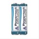 POWERTECH Super Αλκαλικές μπαταρίες AA LR6 PT-716, 2τμχ