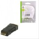 NEDIS CVGP34906BK Αντάπτορας HDMI mini αρσ. - HDMI θηλ.