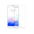 TEMPERED GLASS MEIZU M6 NOTE 5.5" 9H 0.30mm 2.5D FULL GLUE