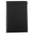 ΘΗΚΗ SAMSUNG TAB A 2019 T510/T515 10.1" LEATHER BOOK ROTATING STAND BLACK