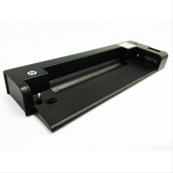 HP Elitebook 2540 2540p Laptop Docking Station VU895AA HSTNN-C14X 603730-002
