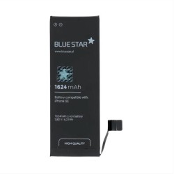 Battery for iPhone SE 1624 mAh Polymer Blue Star Battery for iPhone SE 1624 mAh Polymer Blue Star