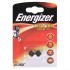 ENERGIZER LR54/189/2ΤΕΜ Αλκαλικές μπαταρίες Energizer LR54/189 σε blsiter 2 μπαταριών