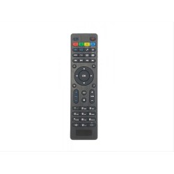 Τηλεχειριστήριο RM-MAG για IP TV Box MAG 250/254/256/322 Τηλεχειριστήριο RM-MAG για IP TV Box MAG 250/254/256/322