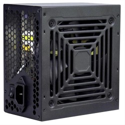 Τροφοδοτικό Η/Υ ΑΤΧ 550W σε μαύρο χρώμα NOD A550