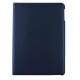 ΘΗΚΗ SAMSUNG T560/T561 TAB E 9.6" LEATHER BOOK ROTATING STAND BLUE