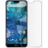 TEMPERED GLASS NOKIA 7.1 5.84" 9H 0.30mm 2.5D FULL GLUE