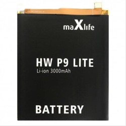 Battery Maxlife for Huawei P8 Lite 2017 / P9 Lite 2017 / P9 Lite / P10 Lite / HB366481ECW 3000mAh