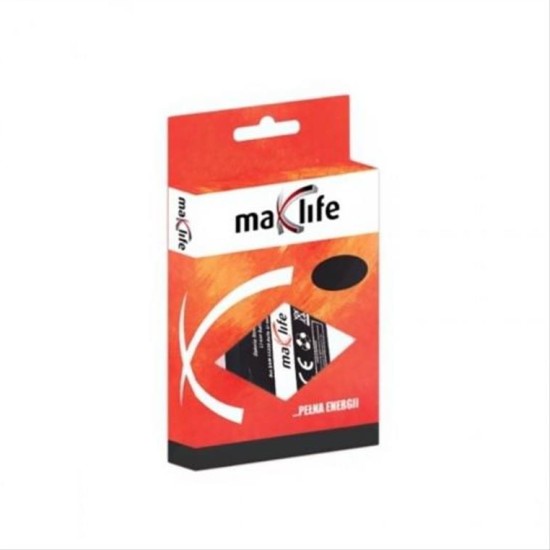 Battery MaxLife for Samsung Galaxy Note 2 N7100 3100 mAh