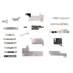 Για Apple iPhone 7 - Replacement Full 21 Pcs Internal Bracket Small Parts Set Για Apple iPhone 7 - Replacement Full 21 Pcs Internal Bracket Small Parts Set