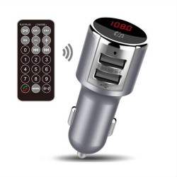 Forever FM Transmitter TR-340 Bluetooth GSM035872 Forever FM Transmitter TR-340 Bluetooth GSM035872