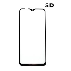 POWERTECH Tempered Glass 5D Full Glue για SAMSUNG M10 2019, Black TGC-0256 POWERTECH Tempered Glass 5D Full Glue για SAMSUNG M10 2019, Black TGC-0256