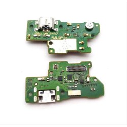 Charging Dock για Huawei Y7 Prime Charging Dock για Huawei Y7 Prime