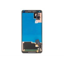 Για Google Pixel 2 XL - Replacement LCD Touch Screen Assembly - Just Black
