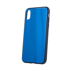 Aurora Glass overlay for iPhone 7 / iPhone 8 dark blue Aurora Glass overlay for iPhone 7 / iPhone 8 dark blue