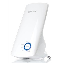 TP-LINK 300Mbps Universal WiFi Range Extender v6.0