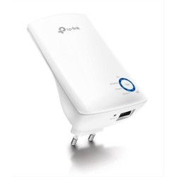TP-LINK 300Mbps Universal WiFi Range Extender v6.0 TP-LINK 300Mbps Universal WiFi Range Extender v6.0