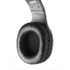SADES Gaming Headset Spirits SA-721, Multiplatform, 3.5mm, μαύρα SADES Gaming Headset Spirits SA-721, Multiplatform, 3.5mm, μαύρα