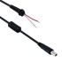 Καλώδιο Ρεύματος DeTech για Dell 7.4x5.0, 90W, 1.2m - 18201