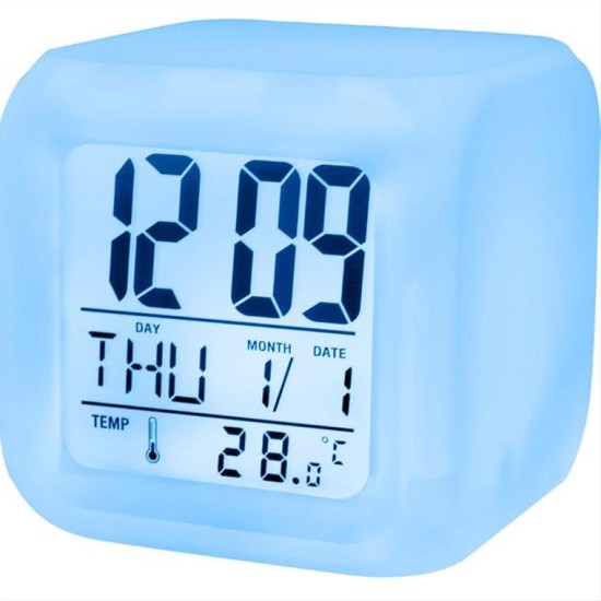 Alarm clock SETTY (GSM013586)