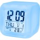 Alarm clock SETTY (GSM013586)