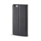 Smart Magnet case for Samsung J3 2017 black J330 (GSM029552)