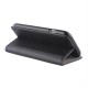 Smart Magnet case for Samsung J3 2017 black J330 (GSM029552)