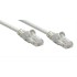 POWERTECH Καλώδιο UTP Cat 5e, 1m, Gray