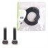 FLAT Καλώδιο HDMI υψηλής ταχύτητας με Εthernet, 3m.