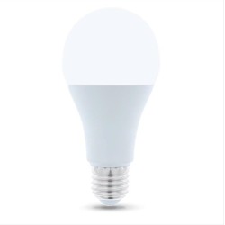 LED bulb E27 A65 15W 230V 3000K 1520lm 79761