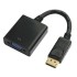 Αντάπτορας Display Port Αρσενικό σε VGA Θηλυκό- 18220 - Μετατροπείς