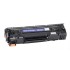 Συμβατό Toner για HP, CB435A CB436A CE285A CE278A, Black, 2K (TON-35-36-85-78A)