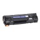 Συμβατό Toner για HP, CB435A CB436A CE285A CE278A, Black, 2K (TON-35-36-85-78A)