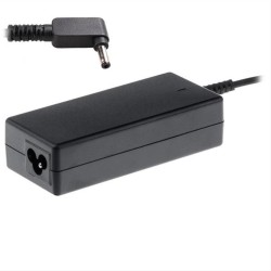 Τροφοδοτικό για notebook/ laptop Asus, 19V / 3,42A, 65W, με βύσμα 4x1.35mm AK-ND-55