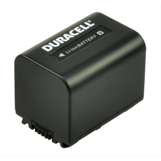 Camcorder Battery 7.4V 1640mAh NP-FV70 DR9706B