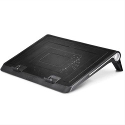 Notebook cooler N180FS για laptop έως 17.3".